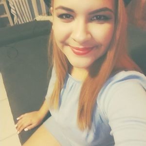 Meet your Posher, Kimberlin